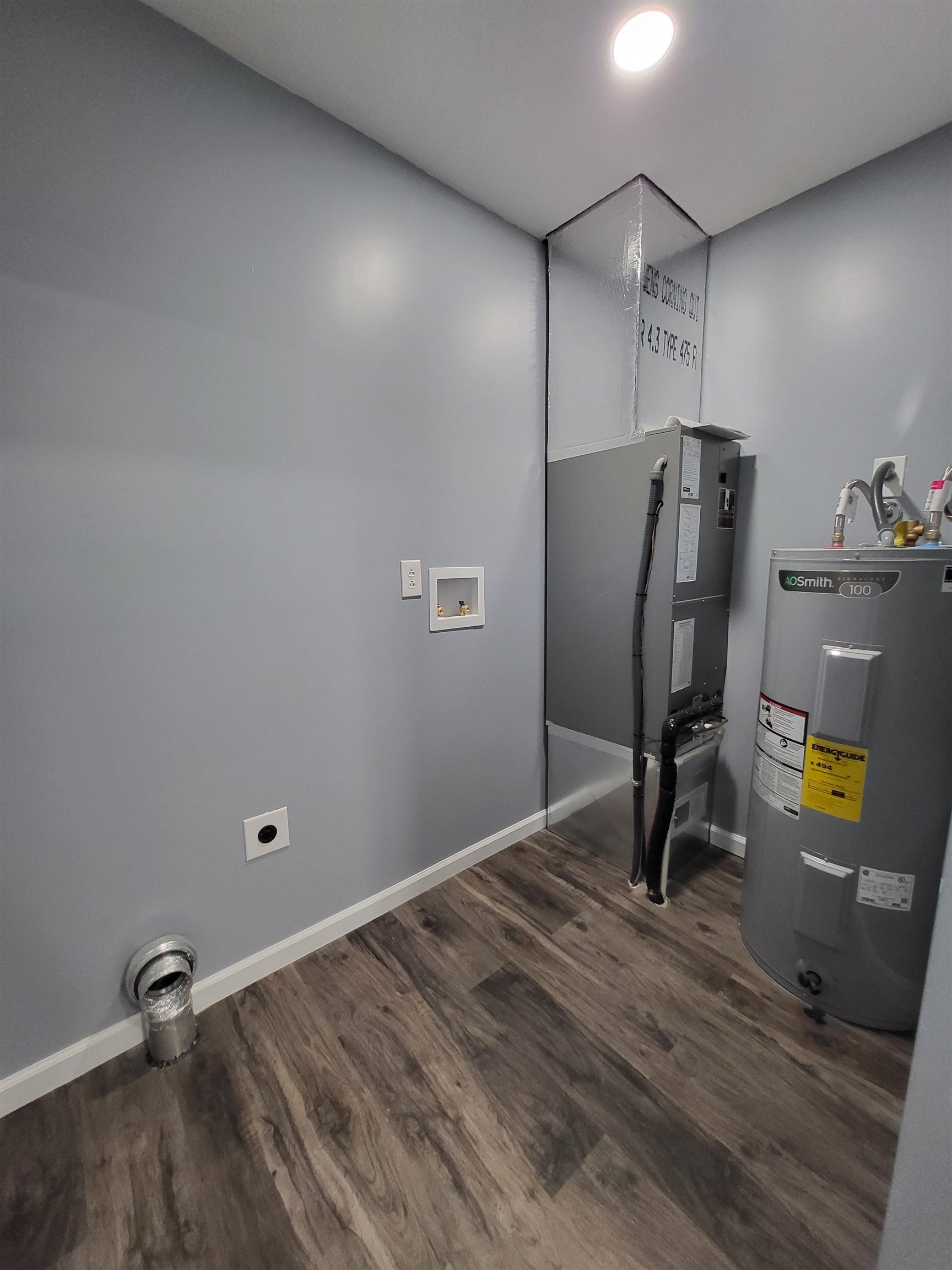 2285 Neff Bratton Road South Webster, OH 45682 - Photo 8 of 22 Gallery Image 8
