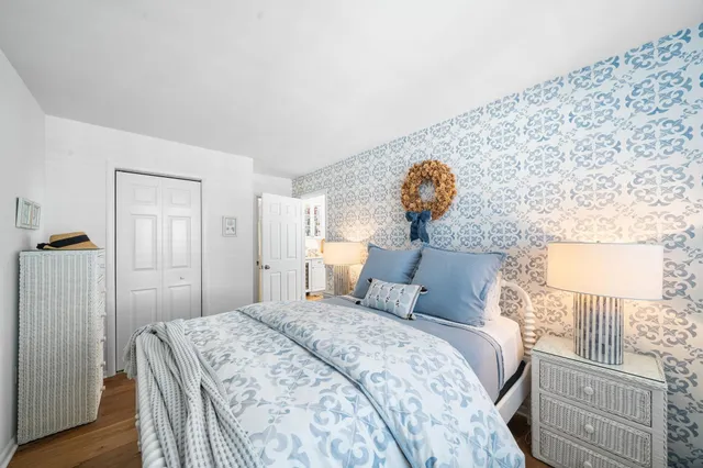 $1,995,000 | 146 83rd Street, Unit #1, Stone Harbor, NJ 08247