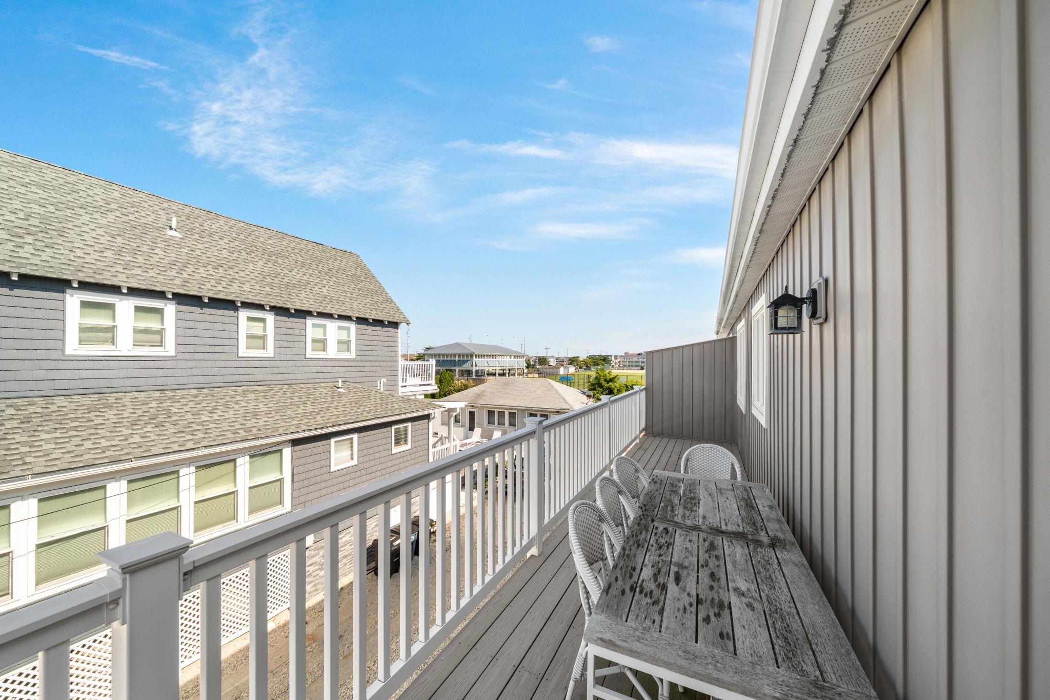 146 83rd Street, Unit #1 Stone Harbor, NJ 08247 - Photo 29 of 31