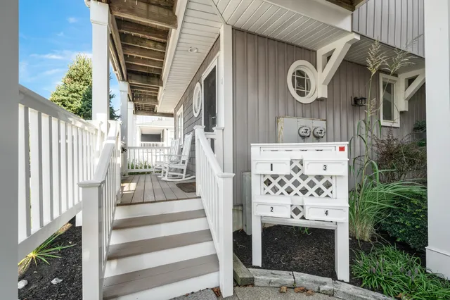 $1,995,000 | 146 83rd Street, Unit #1, Stone Harbor, NJ 08247