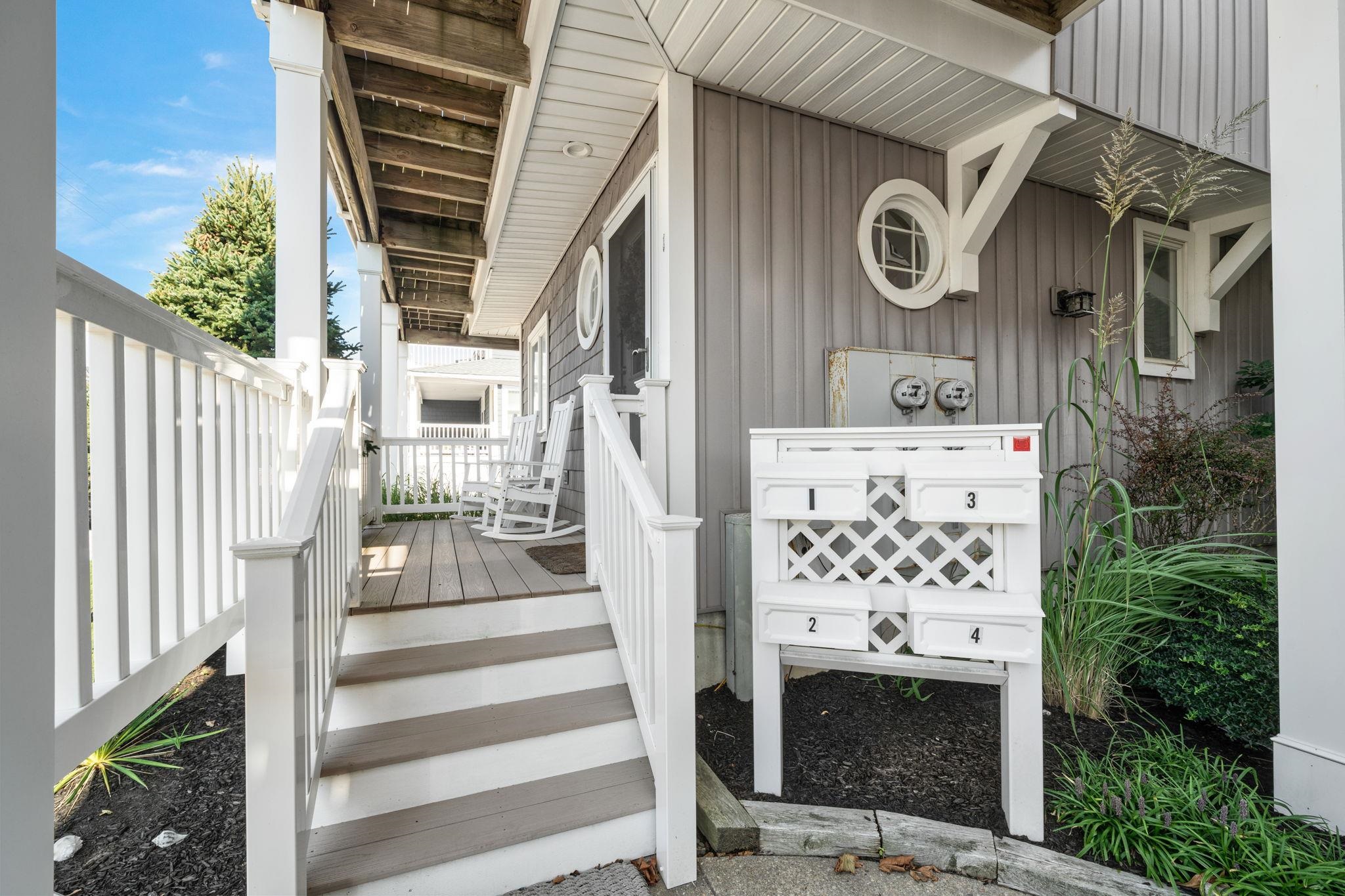 146 83rd Street, Unit #1 Stone Harbor, NJ 08247 - Photo 4 of 31