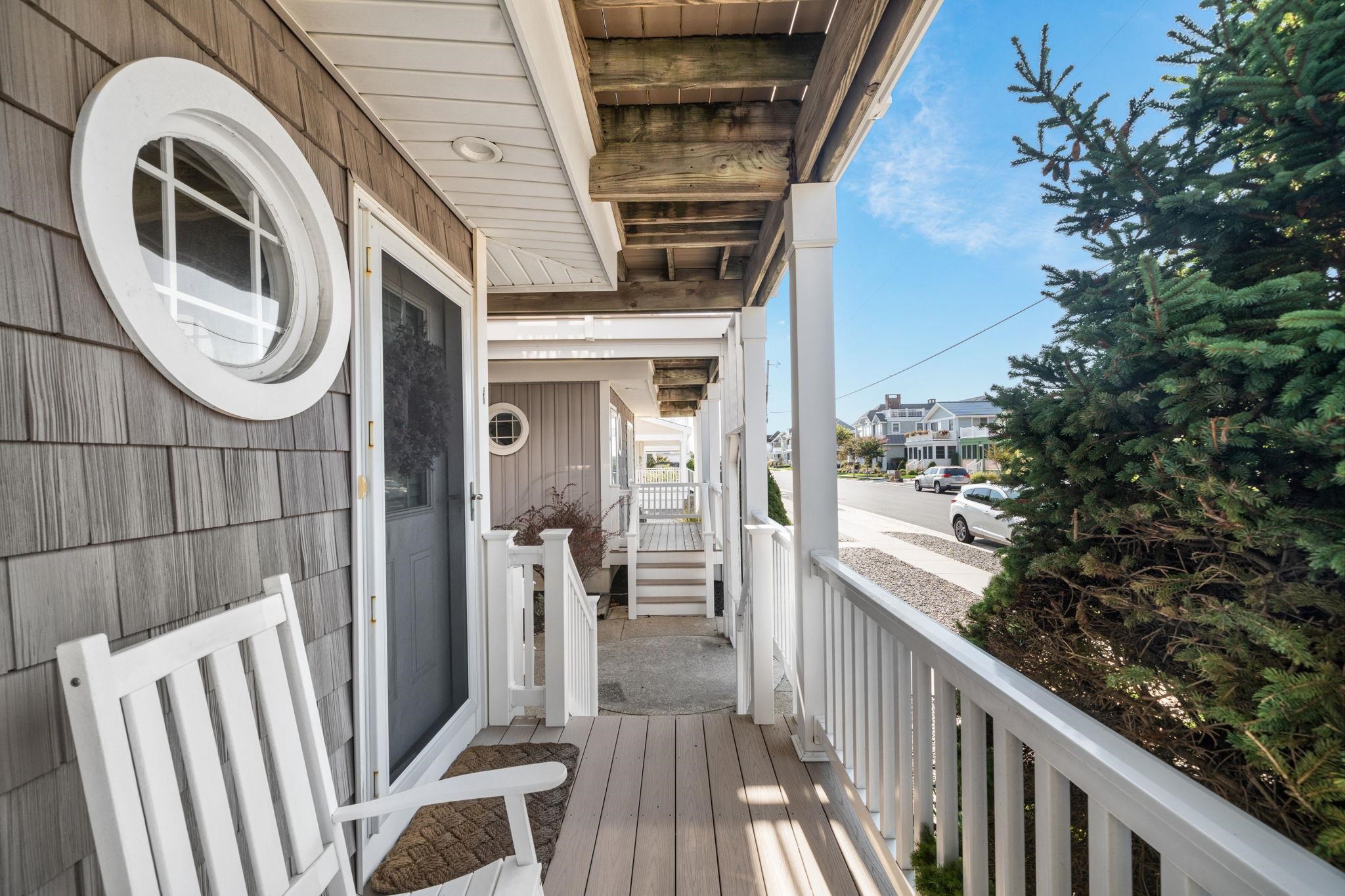 146 83rd Street, Unit #1 Stone Harbor, NJ 08247 - Photo 5 of 31