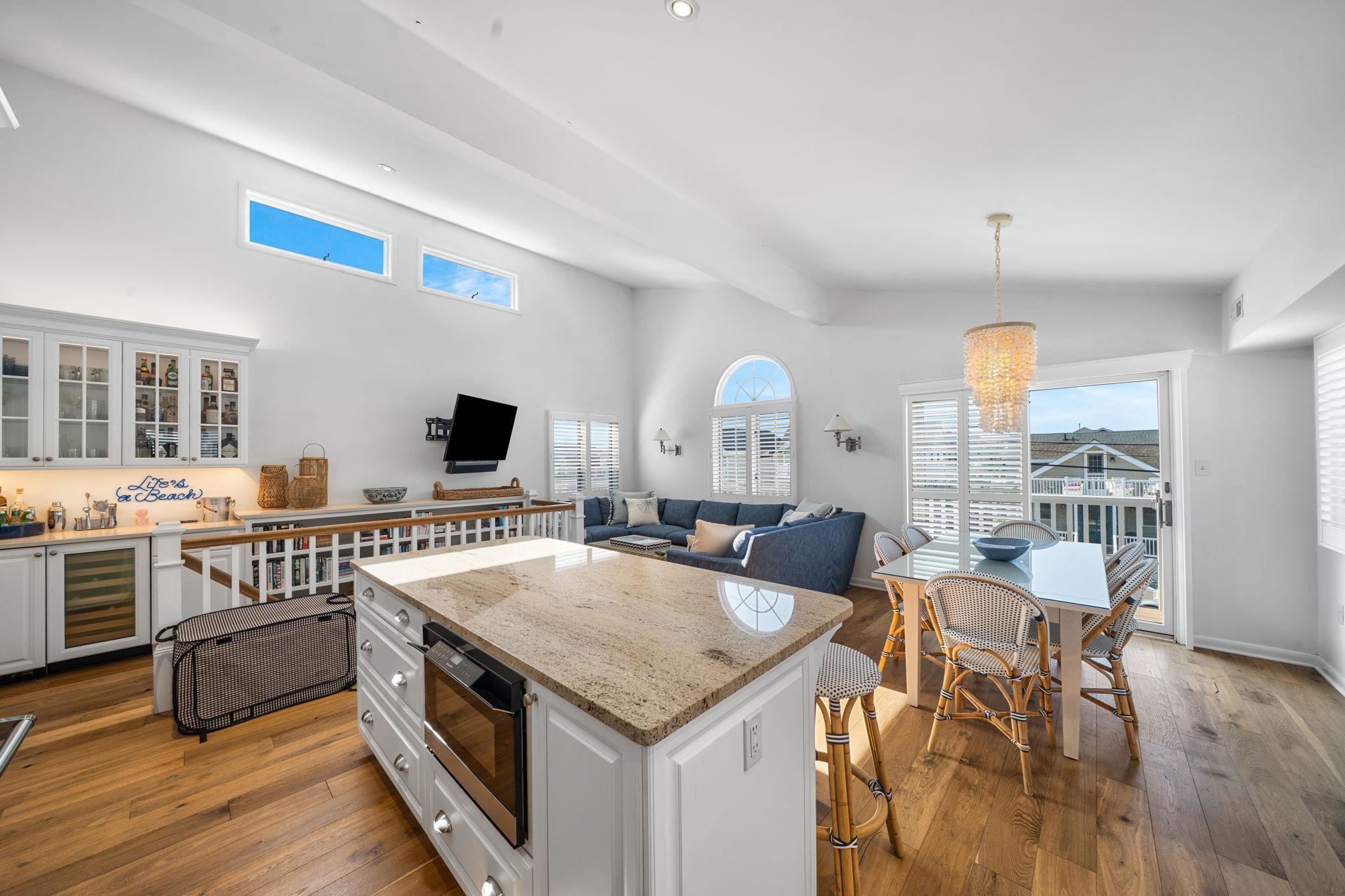 146 83rd Street, Unit #1 Stone Harbor, NJ 08247 - Photo 8 of 31