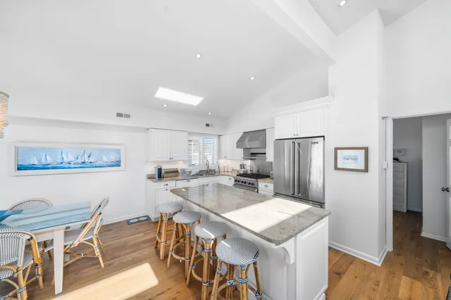 $1,995,000 | 146 83rd Street, Unit #1, Stone Harbor, NJ 08247