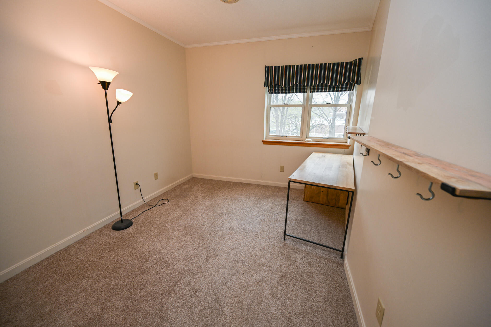 112 Franklin Street, Unit C6 Bangor, ME 04401 - Photo 18 of 21 Bedroom 2