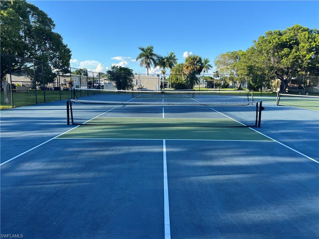 120 Grassy Key Lane, Unit 38 Naples, FL 34114 - Photo 22 of 28 a view of outdoor space