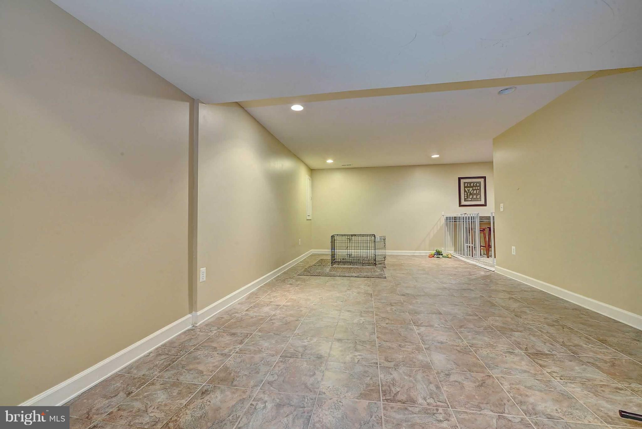 14145 Clubhouse Road Gainesville, VA 20155 - Photo 22 of 26 Game/Exercise Room