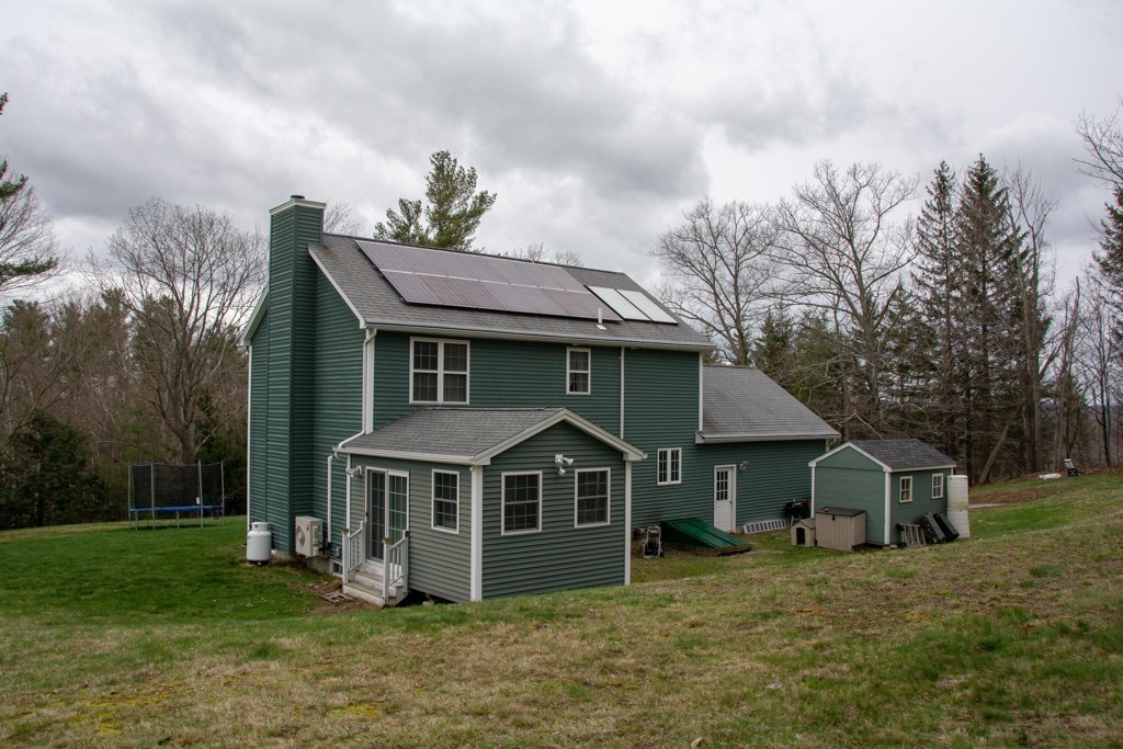 10 Hastings Road Spencer, MA 01562 - Photo 29 of 30 Gallery Image 29
