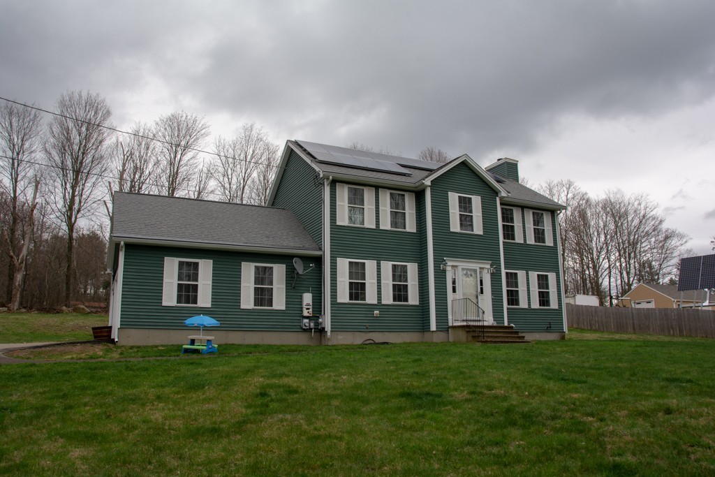 10 Hastings Road Spencer, MA 01562 - Photo 3 of 30 Gallery Image 3