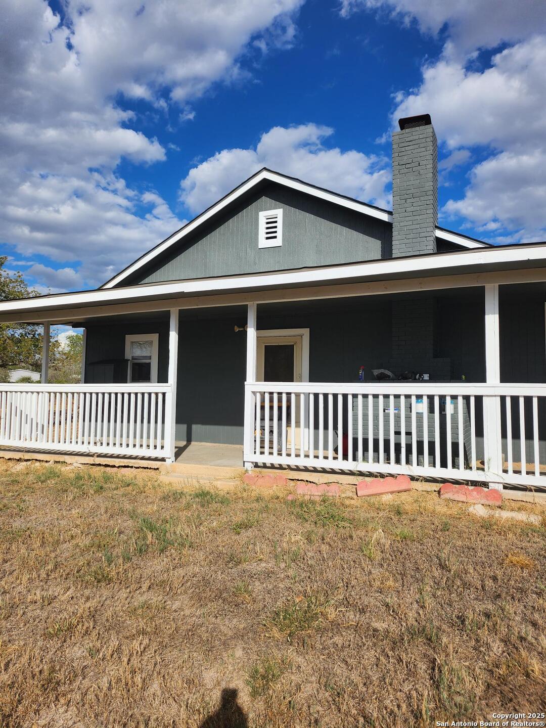 1071 Stevens Road Somerset, TX 78069 - Photo 2 of 20