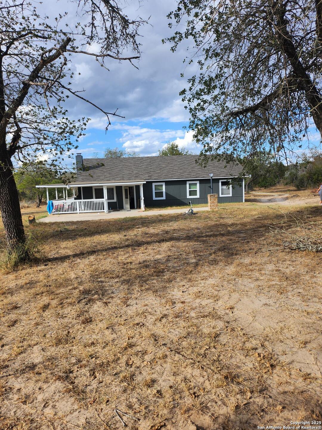 1071 Stevens Road Somerset, TX 78069 - Photo 4 of 20