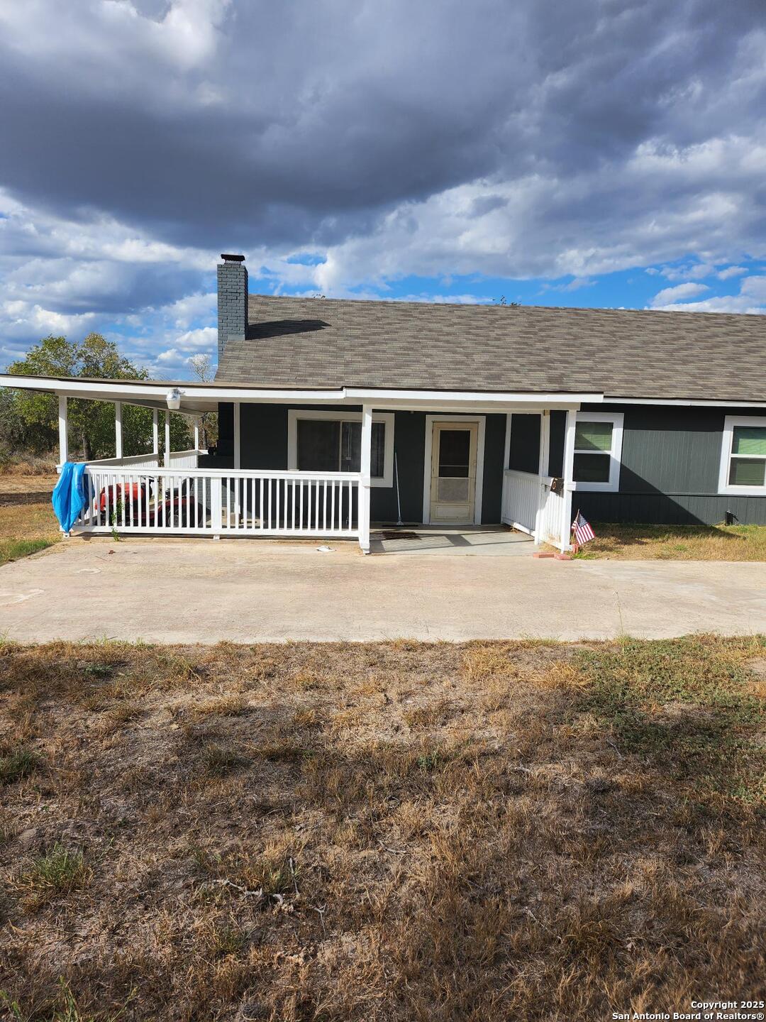 1071 Stevens Road Somerset, TX 78069 - Photo 8 of 20