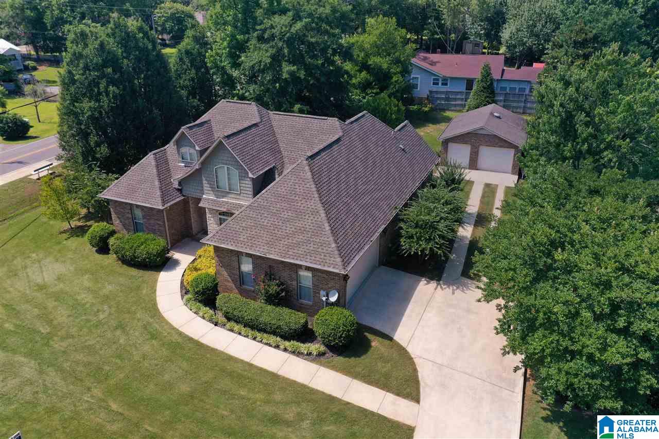 188 Benson Road Gardendale, AL 35071 - Photo 45 of 48