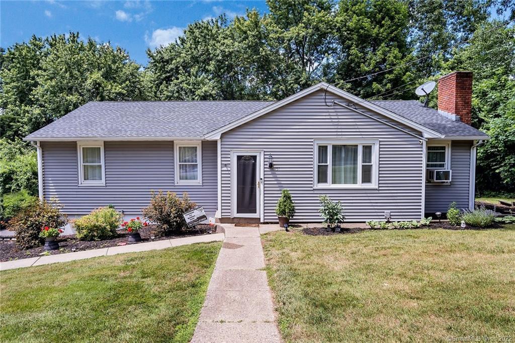 151 Burton Road Beacon Falls, CT 06403 - Photo 1 of 1 Gallery Image 1