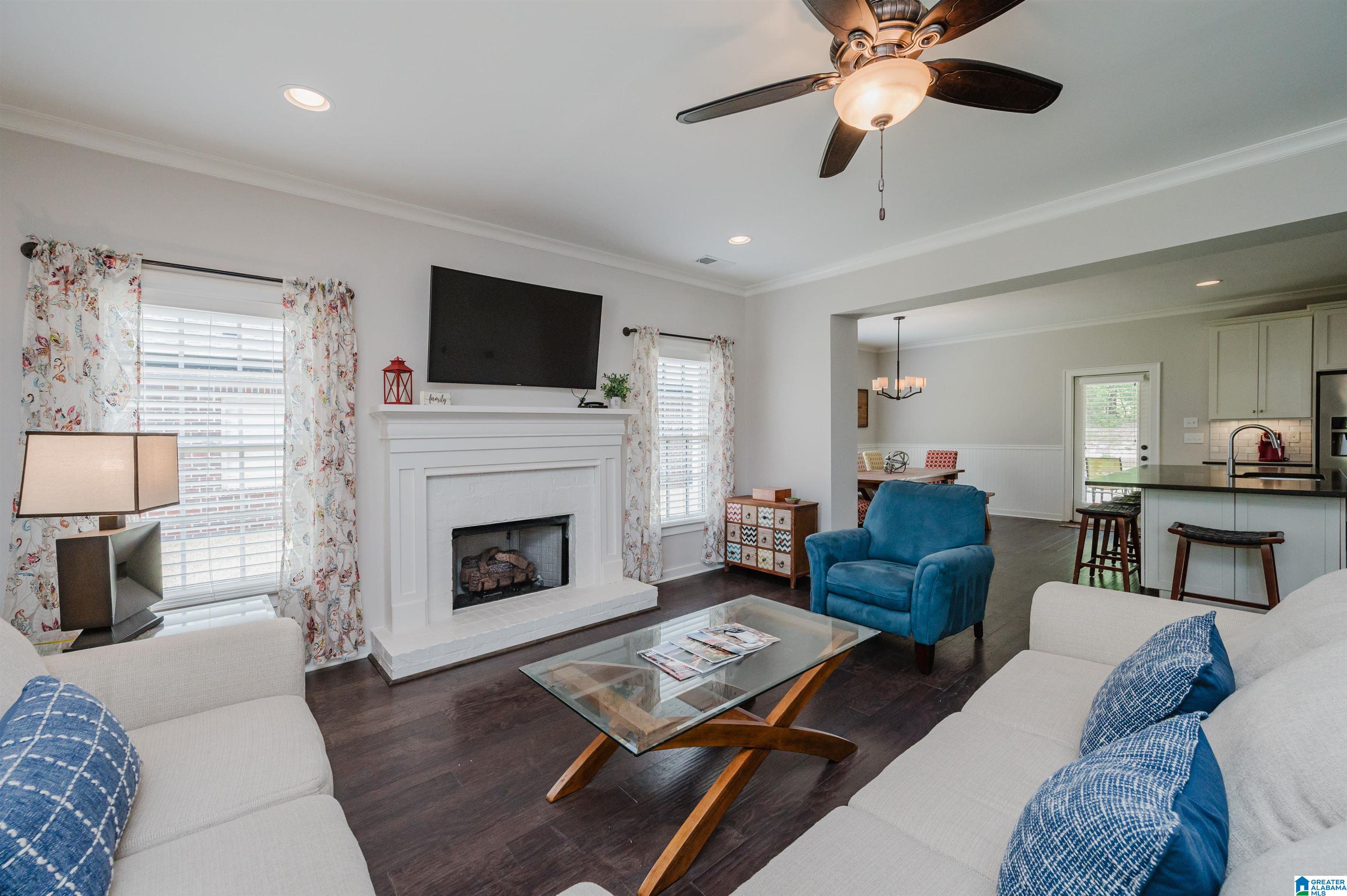 2492 Montauk Road Birmingham, AL 35226 - Photo 6 of 52