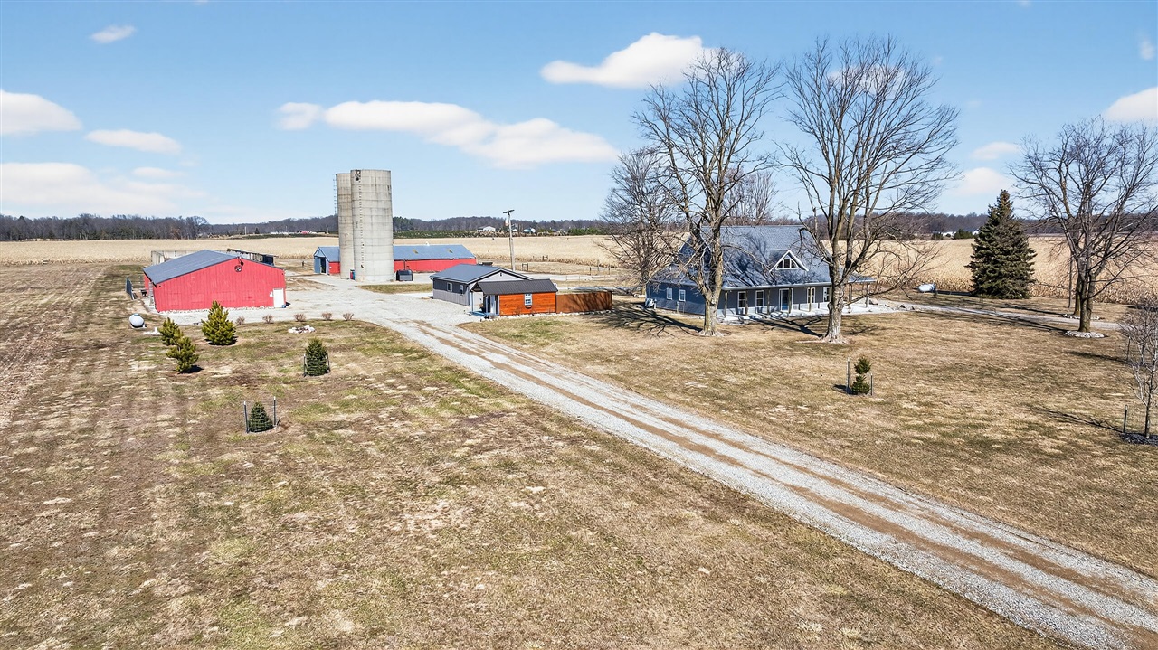 8700 Mosherville Road Horton, MI 49246 - Photo 3 of 99