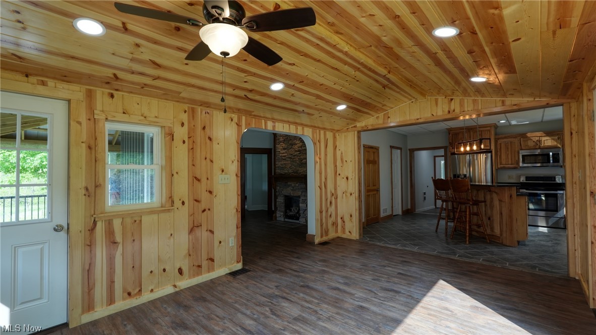 54086 Opossum Run Road Senecaville, OH 43780 - Photo 16 of 32 Gallery Image 16
