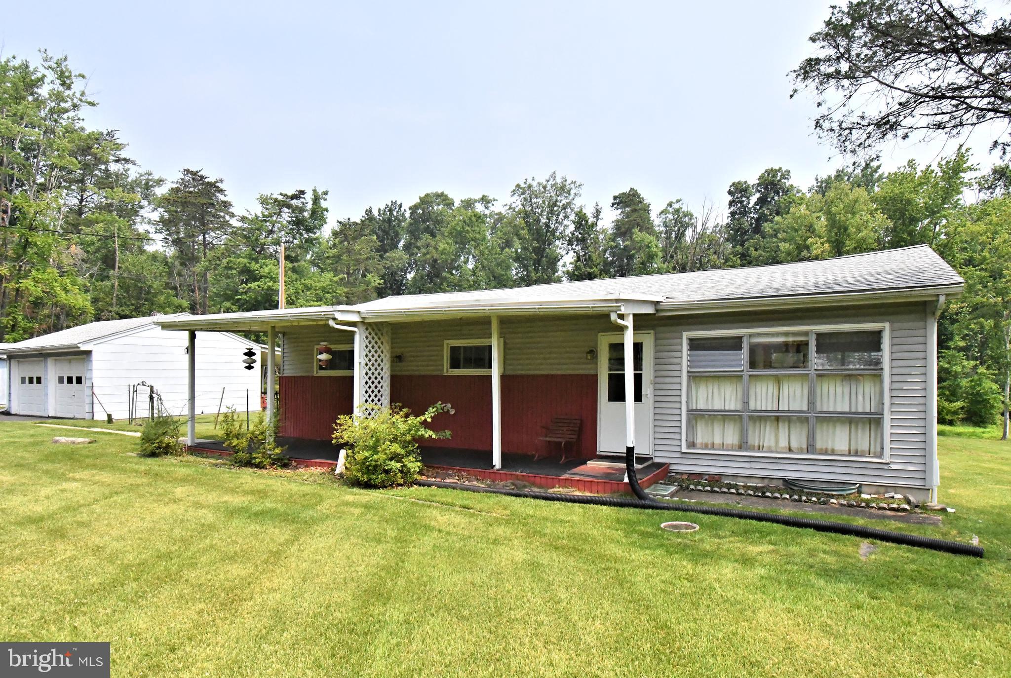 245 Fulmer Road Perkiomenville, PA 18074 - Photo 3 of 42 Angled