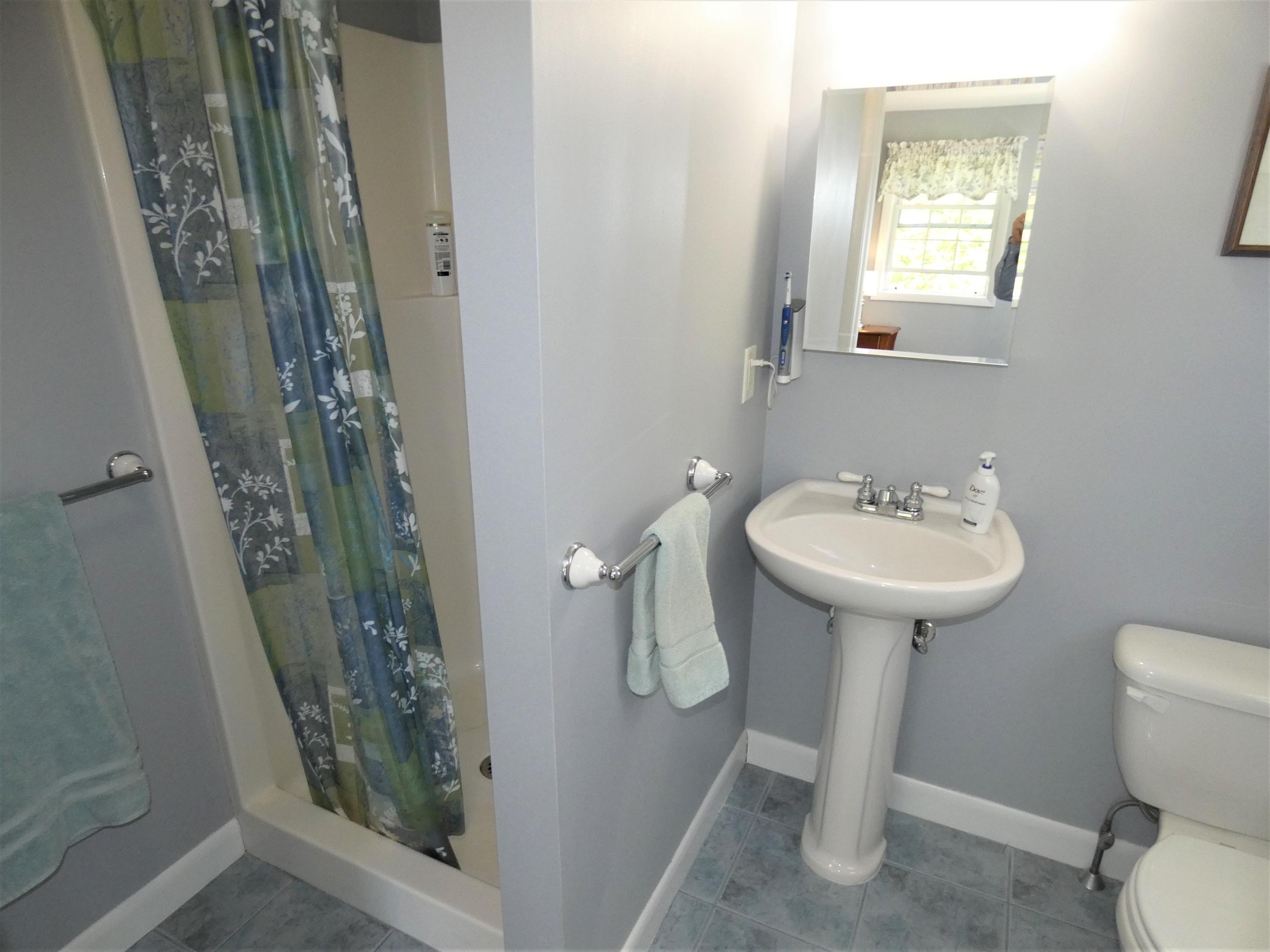 16 Webb Road Windham, ME 04062 - Photo 31 of 39 Master Bath
