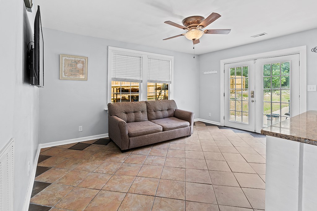 172 Drawdy Road Cross Hill, SC 29332 - Photo 7 of 42 Gallery Image 7