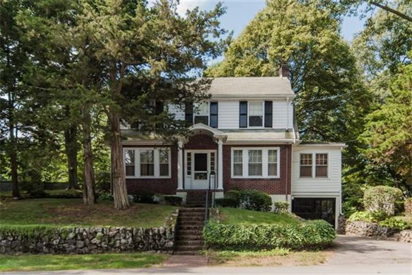 14 Harland Road Waltham, MA 02453 - Photo 1 of 21