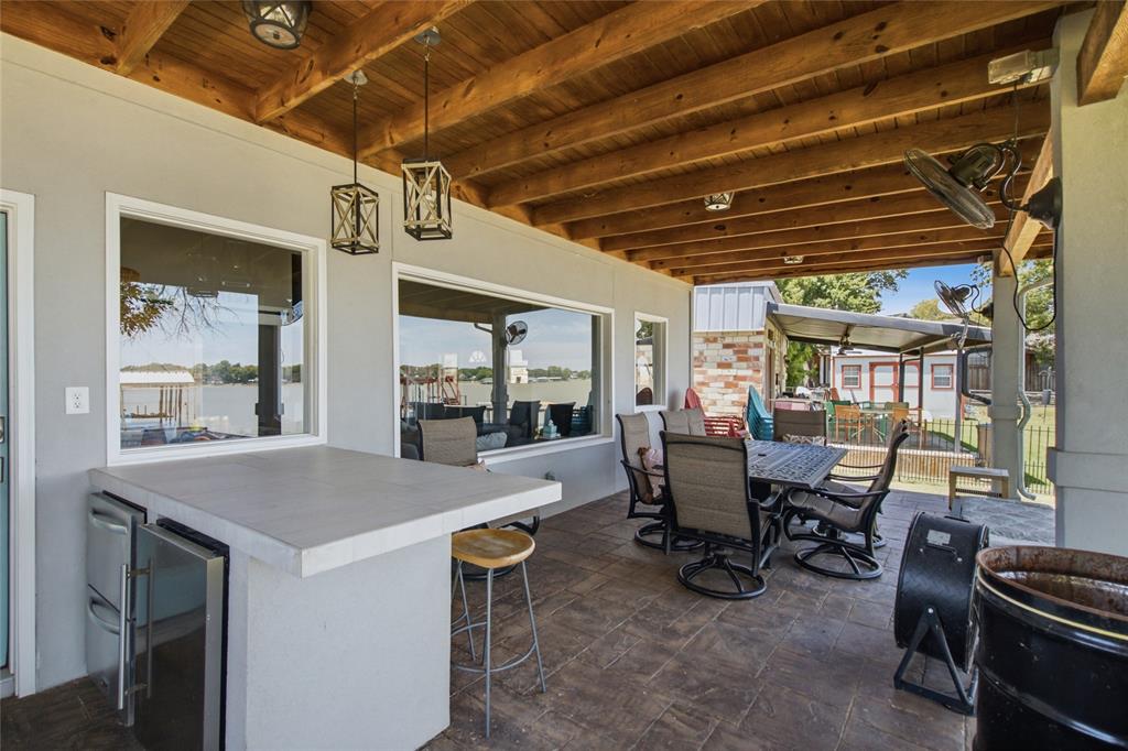 6820 Briar Road Azle, TX 76020 - Photo 9 of 40 Gallery Image 9