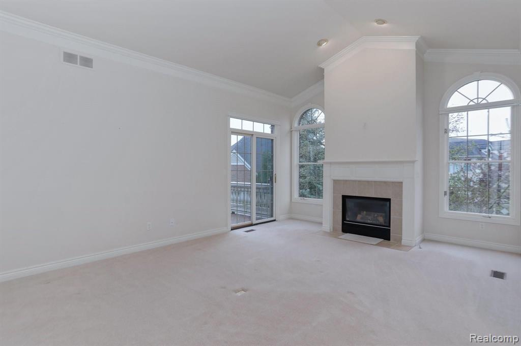 2884 Birnam Court Rochester, MI 48306 - Photo 17 of 37