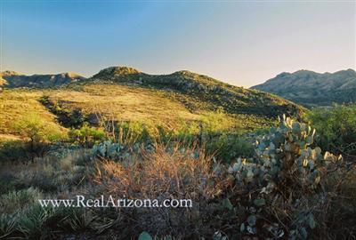 977 Morning Star Drive Rio Rico, AZ 85648 - Photo 7 of 8