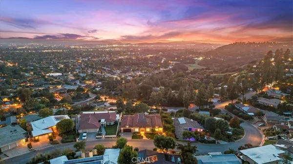 $2,178,000 | 752 Valparaiso Drive, Claremont, CA 91711