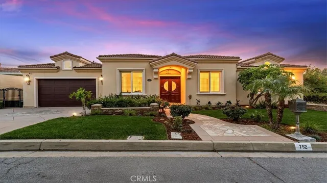 $2,178,000 | 752 Valparaiso Drive, Claremont, CA 91711