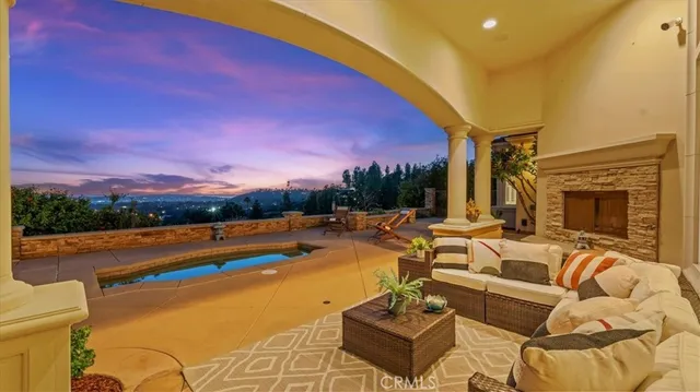 $2,215,000 | 752 Valparaiso Drive, Claremont, CA 91711