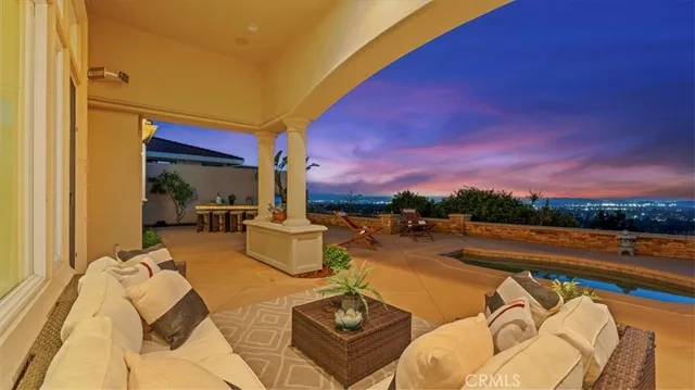 $2,215,000 | 752 Valparaiso Drive, Claremont, CA 91711