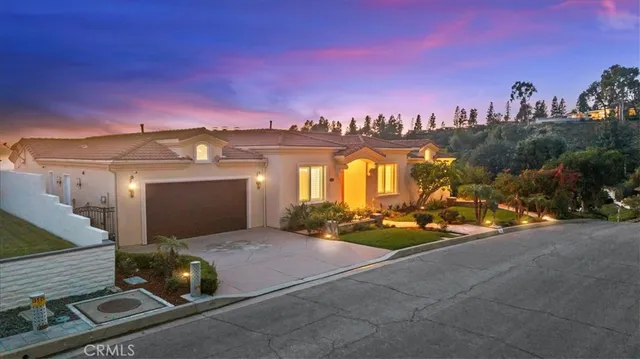 $2,215,000 | 752 Valparaiso Drive, Claremont, CA 91711