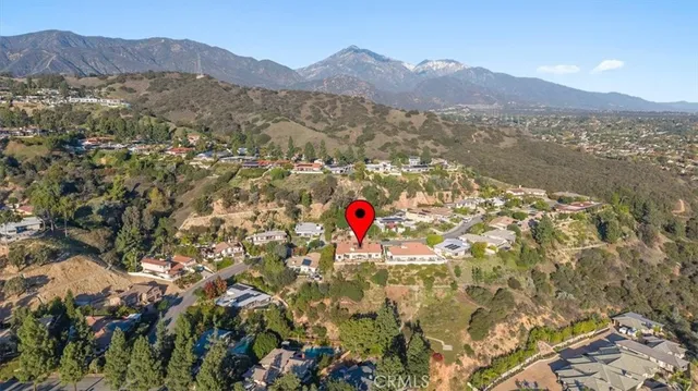 $2,215,000 | 752 Valparaiso Drive, Claremont, CA 91711