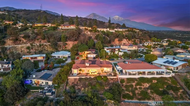 $2,215,000 | 752 Valparaiso Drive, Claremont, CA 91711