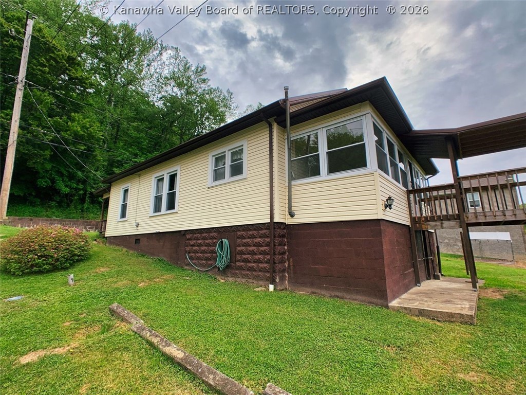 5341 A Elk River Road North Elkview, WV 25071 - Photo 38 of 38 Gallery Image 38
