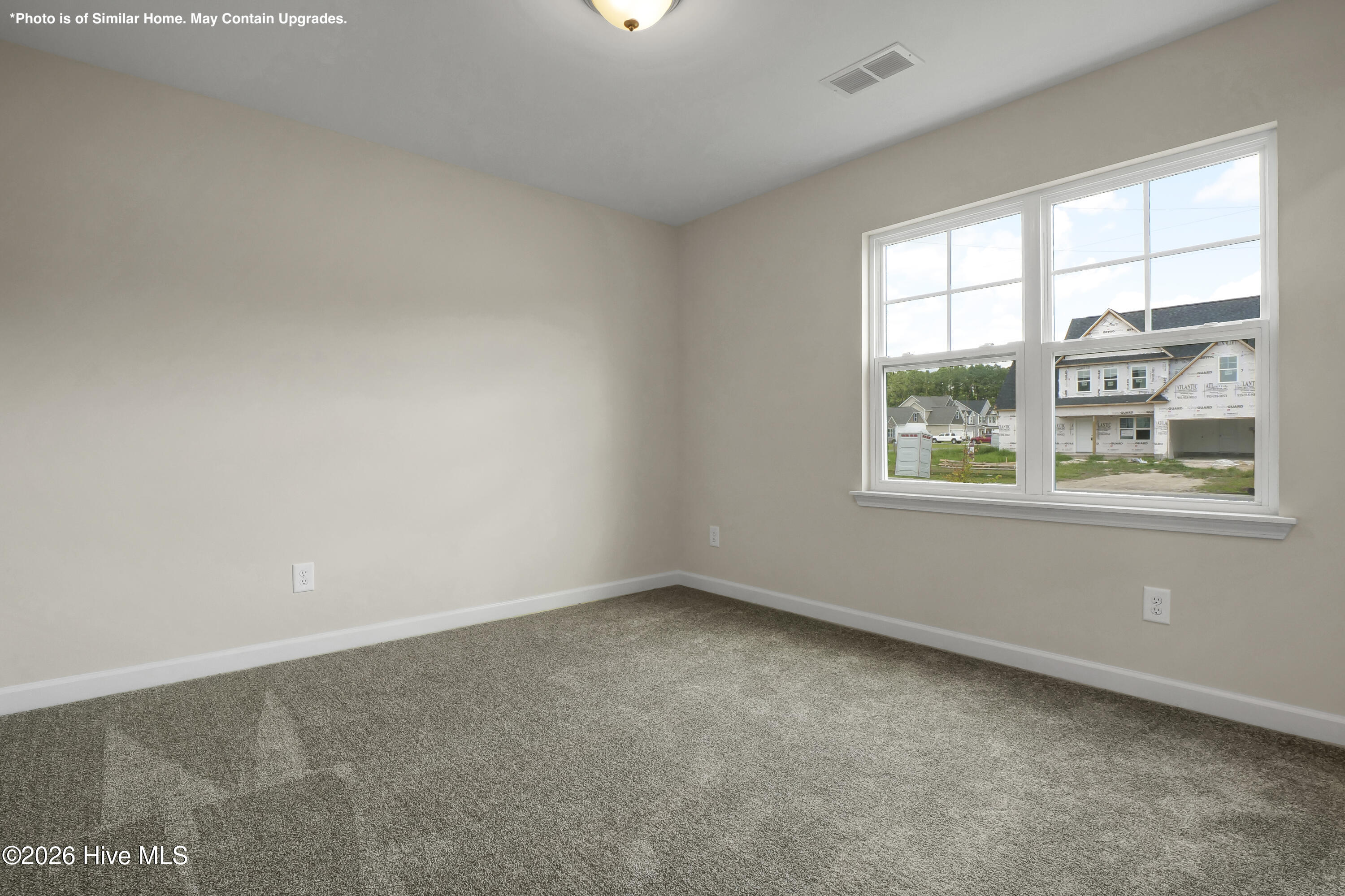 705 Pebble Br Court, Unit LOT 129 Holly Ridge, NC 28445 - Photo 14 of 28 Gallery Image 14