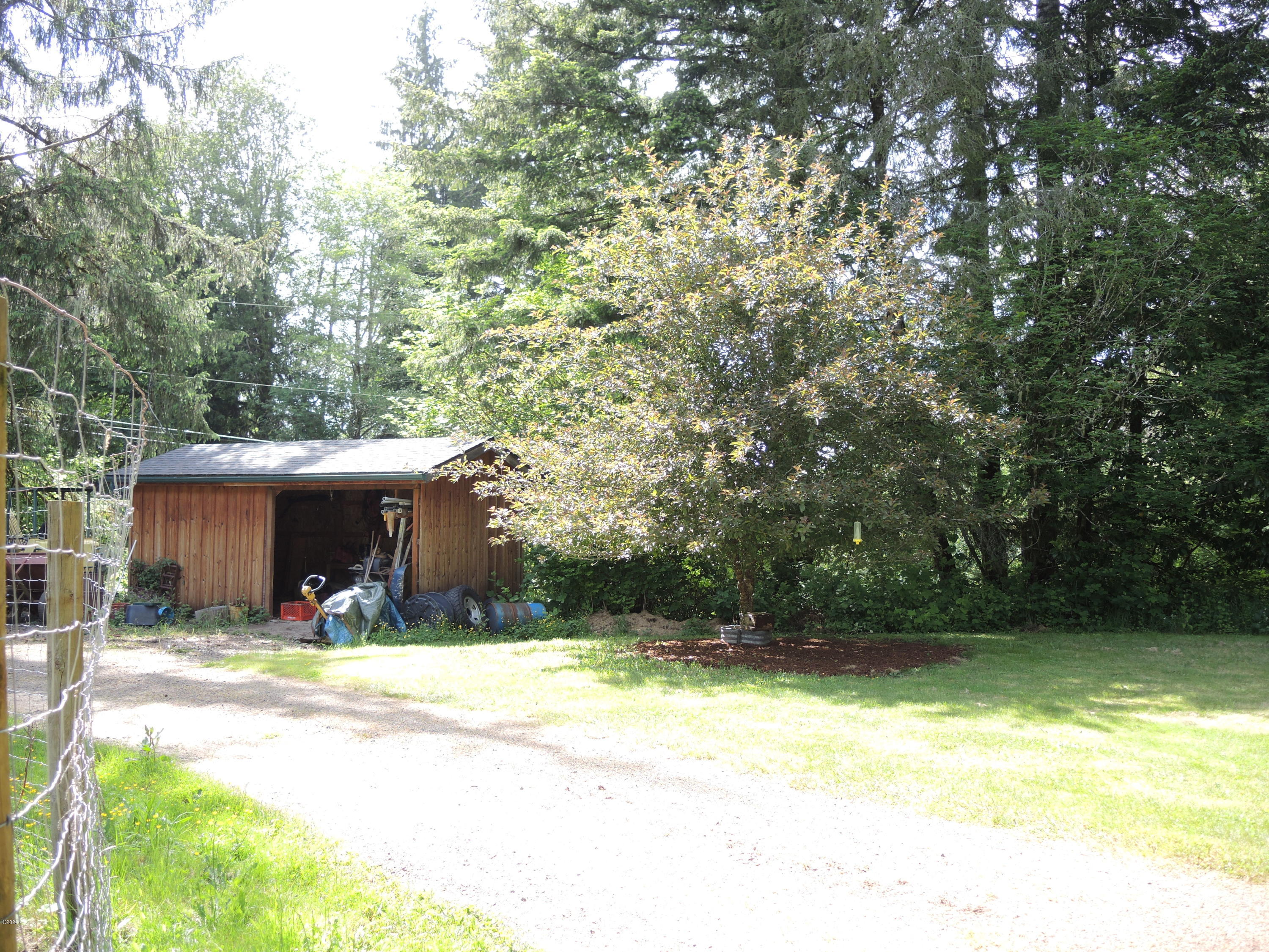 177 North Bear Creek Road Otis, OR 97368 - Photo 42 of 42 DSCN2834