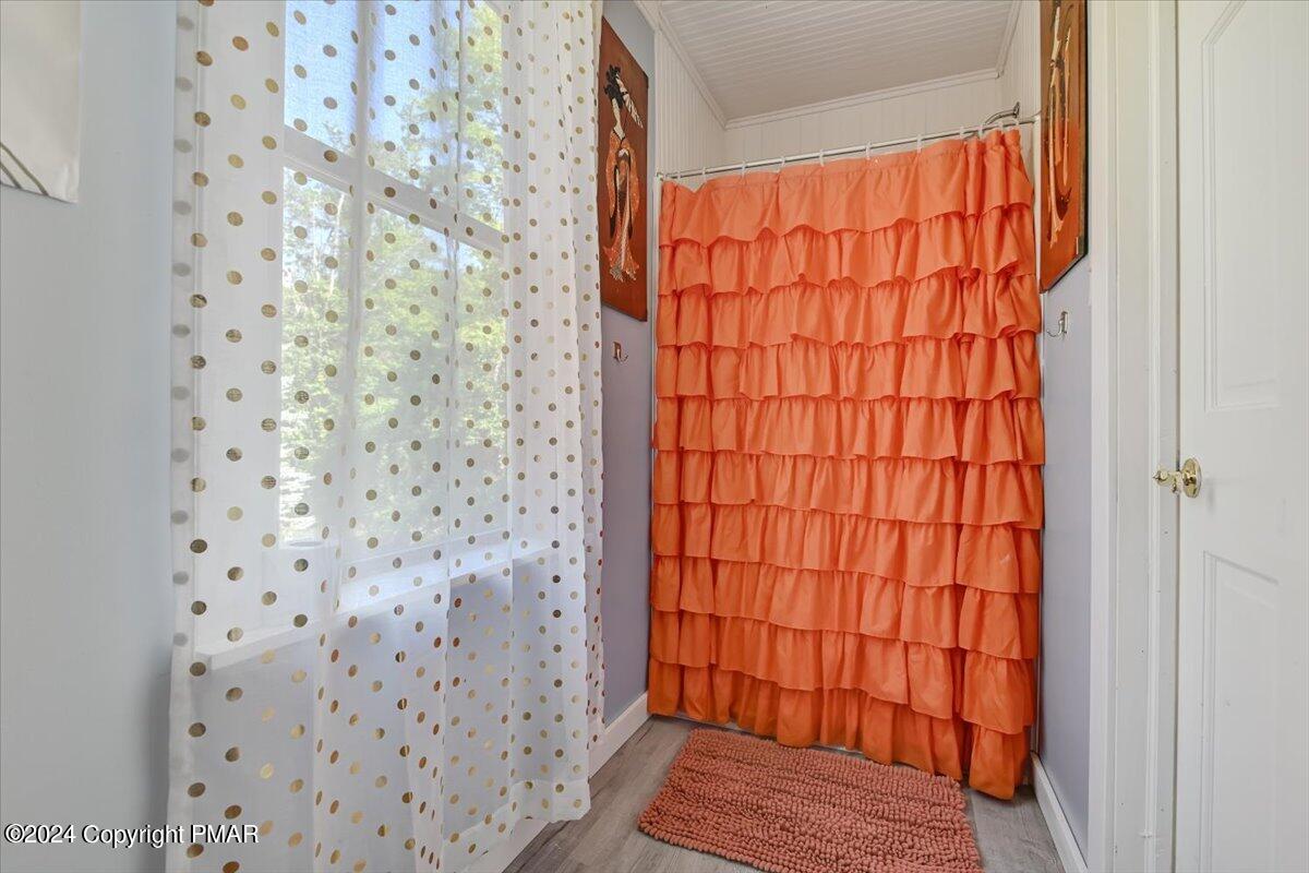 188 Olde Schoolhouse Road Cresco, PA 18326 - Photo 42 of 62 Primary Bathroom