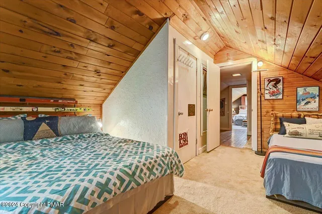 $510,000 | 188 Olde Schoolhouse Road, Cresco, PA 18326