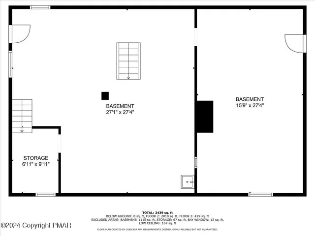 $510,000 | 188 Olde Schoolhouse Road, Cresco, PA 18326