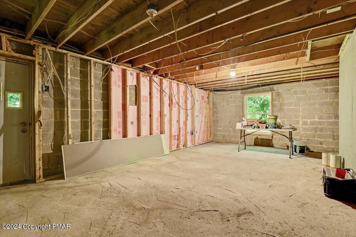 188 Olde Schoolhouse Road Cresco, PA 18326 - Photo 61 of 62 Walk Out