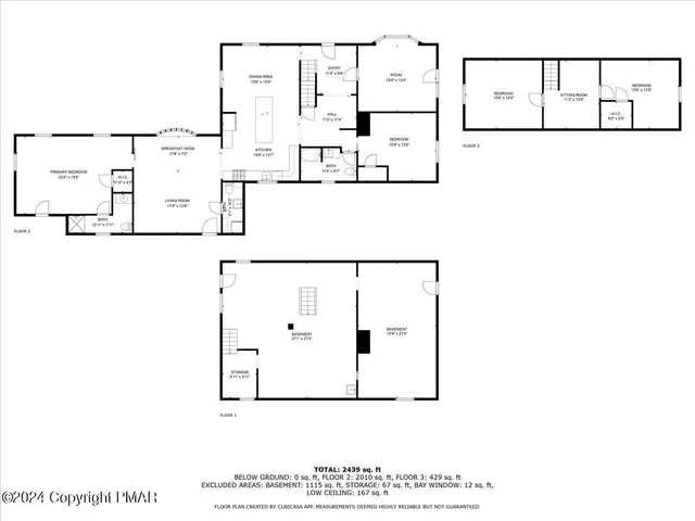 $510,000 | 188 Olde Schoolhouse Road, Cresco, PA 18326