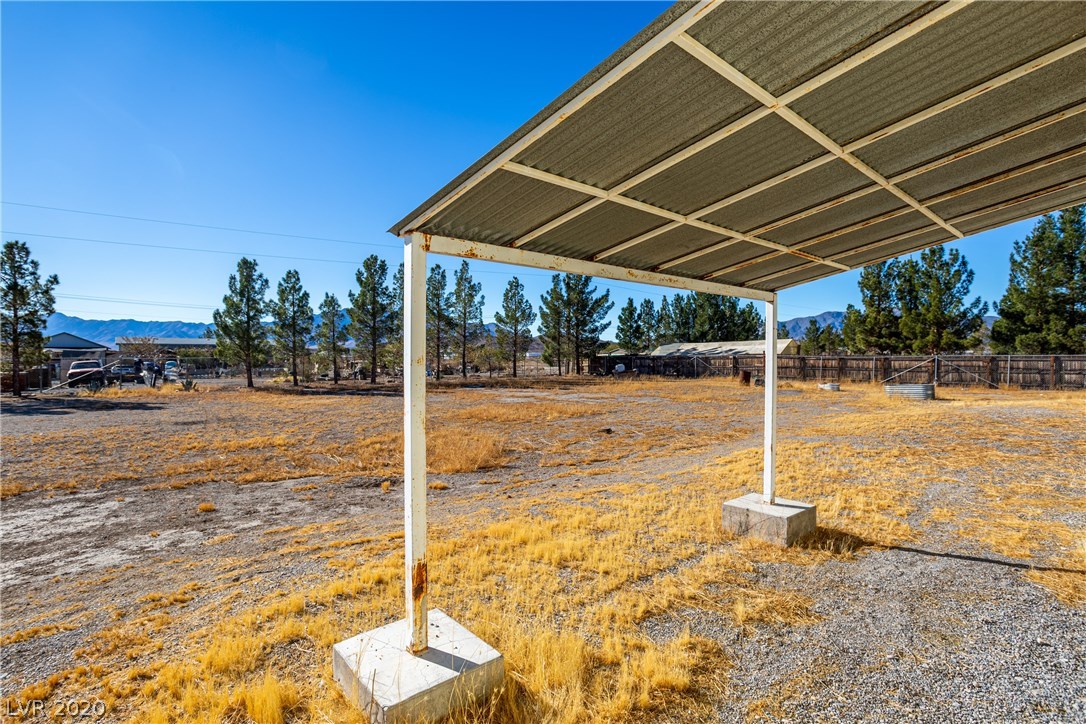 4231 Victoria Road Pahrump, NV 89048 - Photo 16 of 17