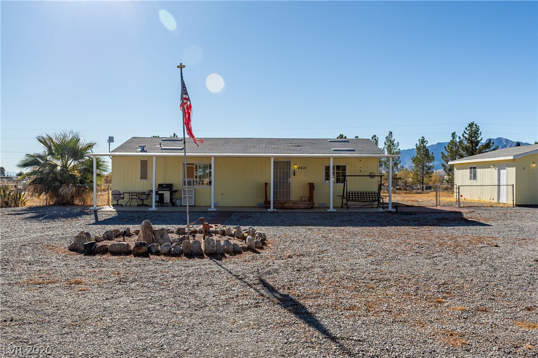 4231 Victoria Road Pahrump, NV 89048 - Photo 2 of 17
