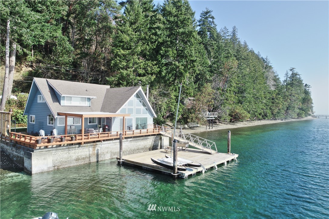 12341 Northeast North Shore Road Belfair, WA 98528 - Photo 1 of 1 Gallery Image 1