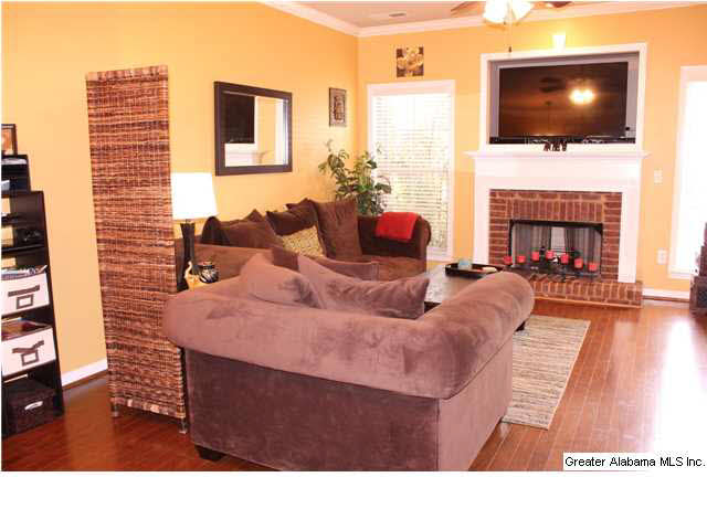 4319 Ridgemont Circle Birmingham, AL 35244 - Photo 19 of 32
