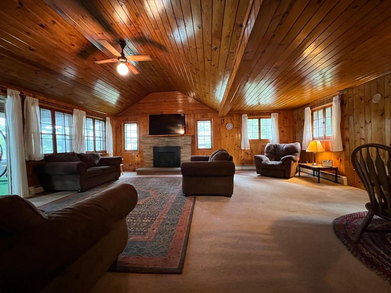 1861 Boot Lake Road Park Falls, WI 54552 - Photo 6 of 50 Gallery Image 6