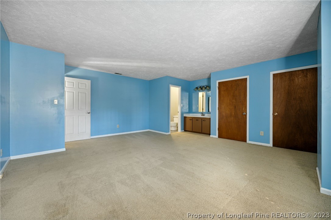 1511 Beaverbrook Road Rockingham, NC 28379 - Photo 20 of 31 a view of empty room