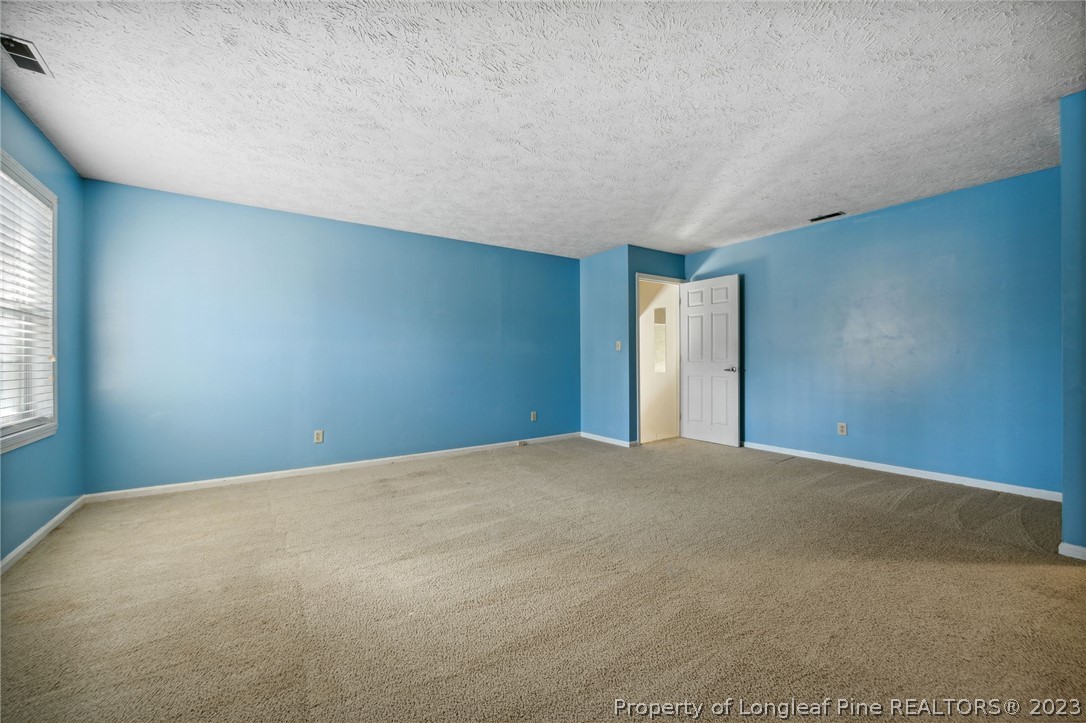 1511 Beaverbrook Road Rockingham, NC 28379 - Photo 21 of 31 a view of an empty room with a window